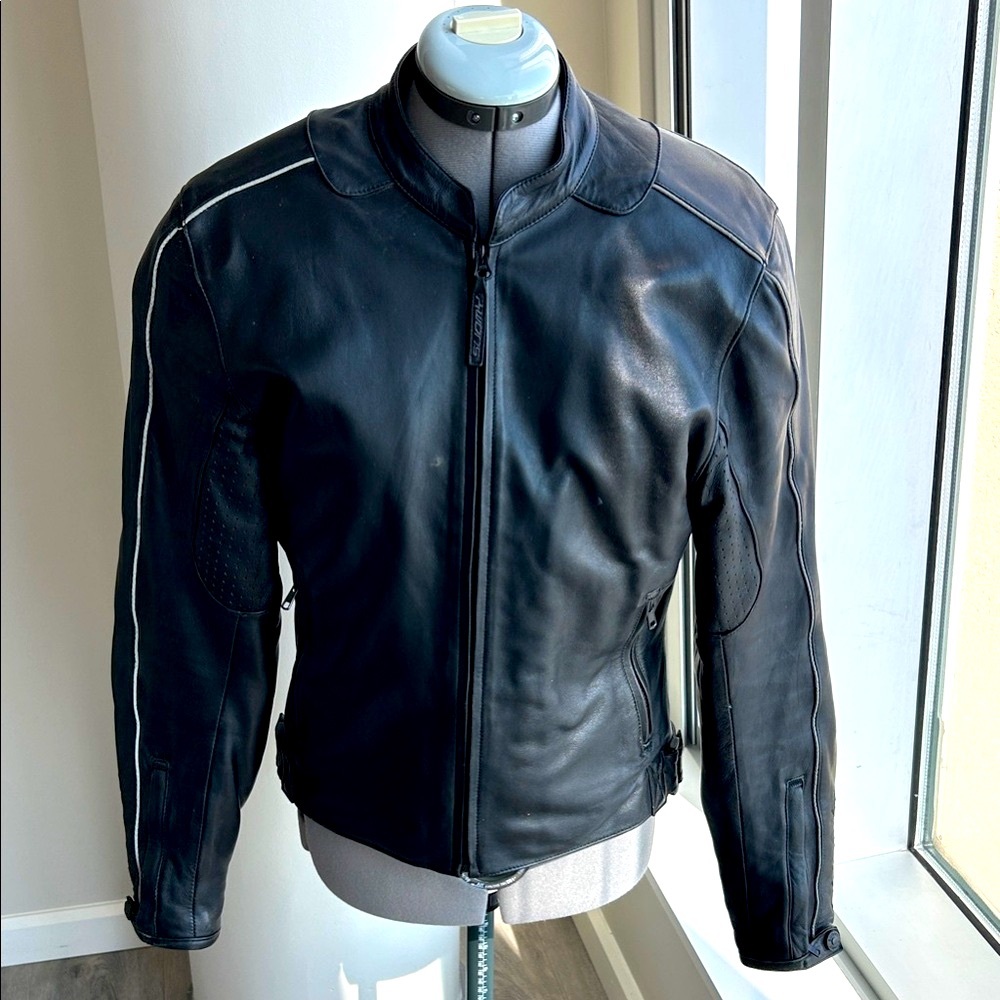 Women’s Suomy -Top Quality and Design Motorcycle Jacket